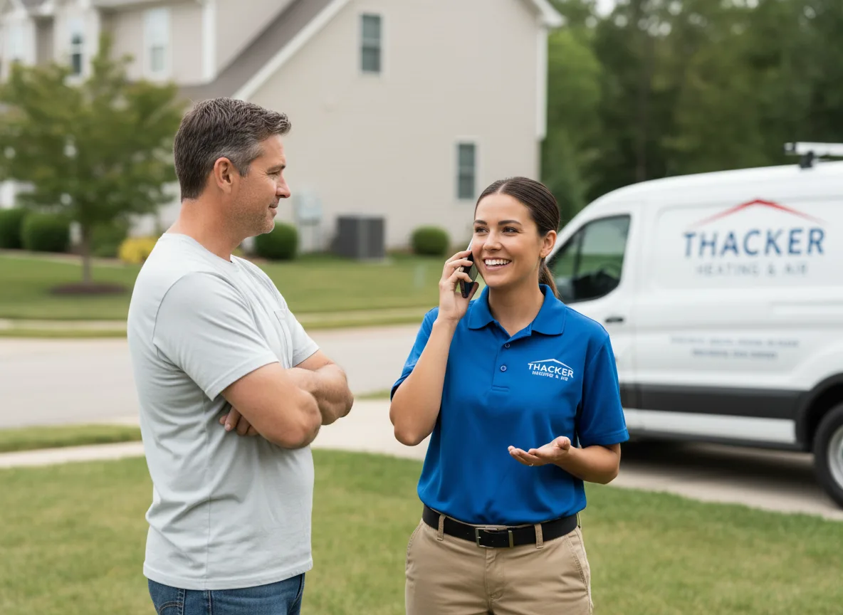 Ac Repair Washburn, TN FAQs